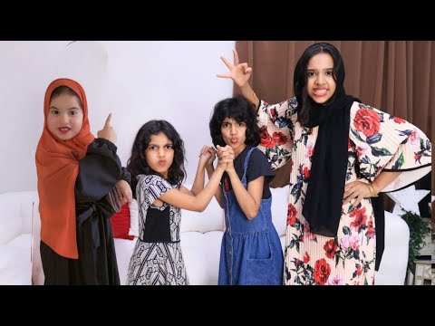 فيلم الفتنة. !! جوجو وشفا !!👧