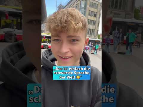 Chinesisch ist EASY!! ?