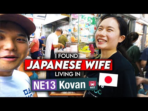 REALITY of Living in Singapore as a 23 year-old Japanese (married to Singaporean)