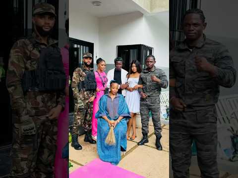 Partie 3 Les soldats ont survécu à la guerre, mais ont été trahis par leurs femmes. #minifilm