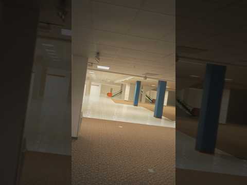 Something Strange at Sears 📺👀 Incredibox Sprunki Animation #backrooms #liminalspaces #shorts