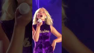 Sabrina Carpenter - Good Graces | Estéreo Picnic Festival 🇨🇴