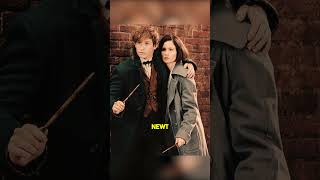 Feel Good Harry Potter Universe Couples Who Helped The Franchise