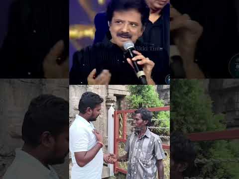 😍ரொம்ப பெருமையா இருக்கு😍Singer Balamurugan #zeetamil #shorts