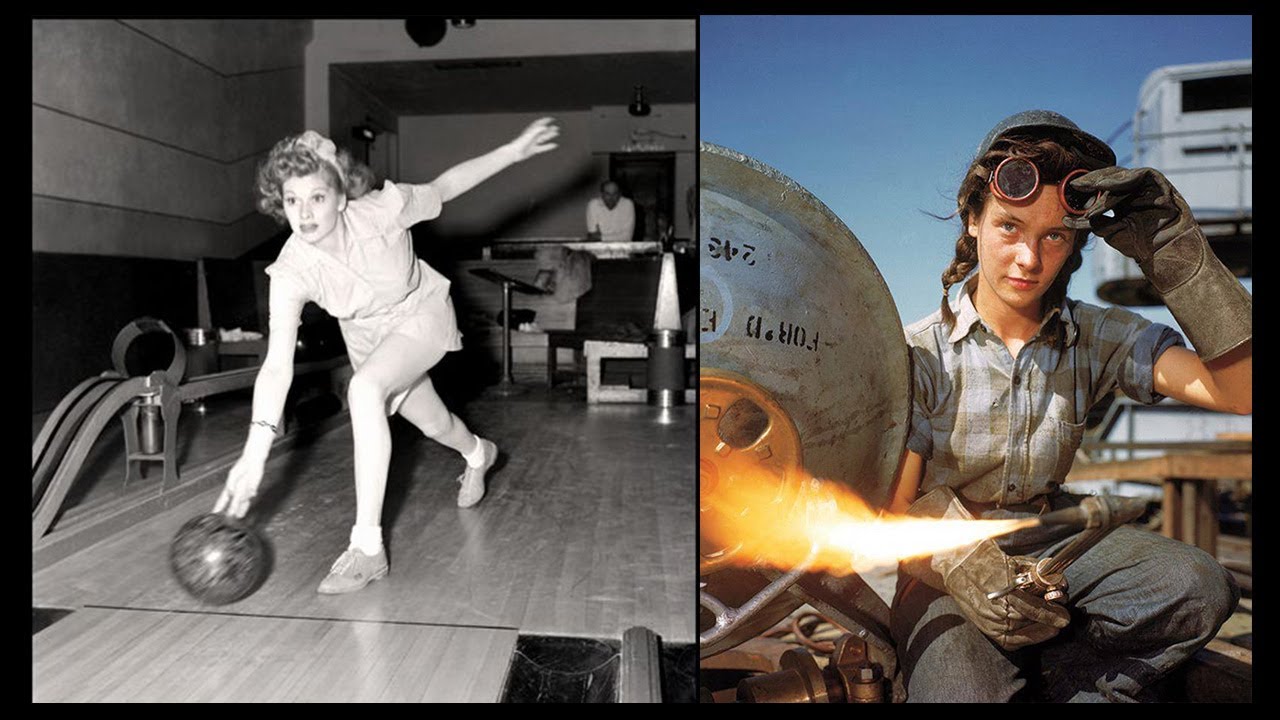 45 Stunning And Powerful Historical Photos!