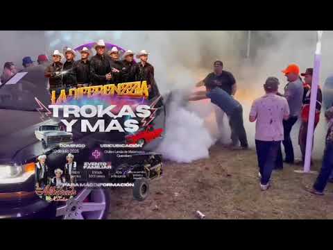 Allá nos vemos el día 20 de julio