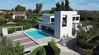 Lina Malfona | ARCIPELAGO | Italia-Roma