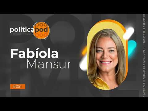 Nós temos que ter um sistema de segurança pública tal qual o SUS, diz Fabíola Mansur sobre violência na Bahia
