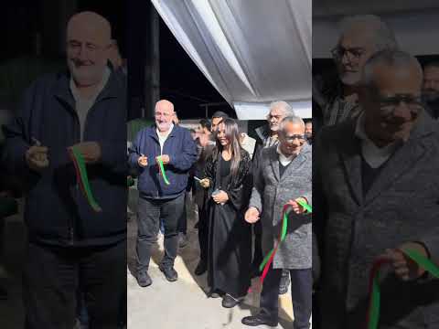 تشرفت بحضوري مهرجان التسوق 🛍️ #viralvideo #video #vlog #foryou #trending #explore #مشاهير #tiktok