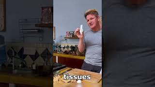 Gordon Ramsay Reveals Himself!  #funny #meme #gordonramsay