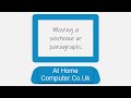 Cutting and Pasting Text Techniques