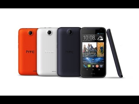 (ENGLISH) HTC Desire 310 Dual Sim Price, Features, Review