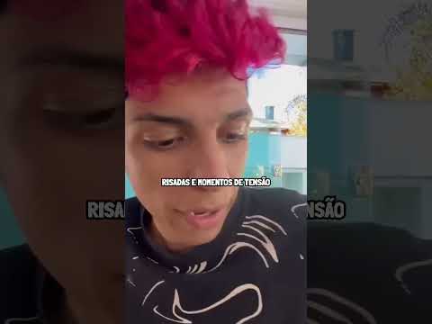 Gigantes na cozinha: Meninas vs. Meninos! #emilly #comidagigante #shorts