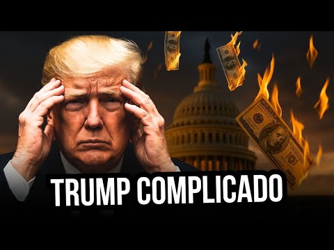 ¿ESTÁ A PUNTO DE ESTALLAR LA DEUDA DE EE.UU.?