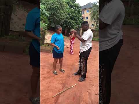 he gifted her #shorts #trending #comedy