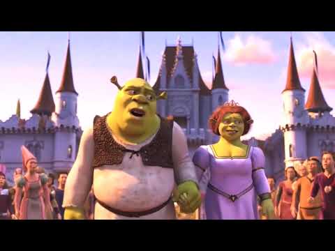 Shrek - 2 (2004) Movie | Movie Explained In Hindi/Urdu | Factscreation