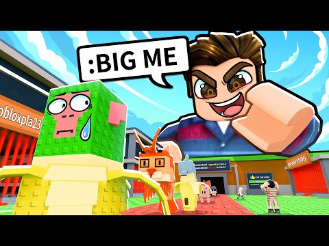 Using ADMIN COMMANDS to ruin ROBLOX STEAL A BRAINROT...