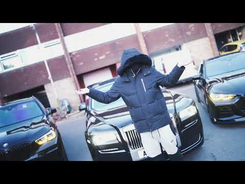 Tsavv - To Be Honest (Music Video) | Pressplay