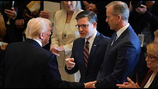 UNREAL: Republicans pull BOMBSHELL move we feared