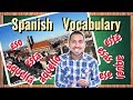 Exploring Spanish Demonstrative Pronouns