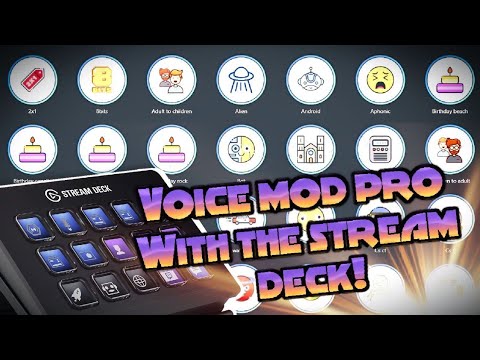 how to get free voicemod pro 2022