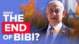 YouTube video thumbnail: Is This the Beginning of the End for Netanyahu?