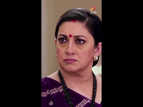 Tulsi ke faisle se badlega Virani parivaar ka rishta!