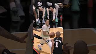 Victor Wembanyama WILL block your shot