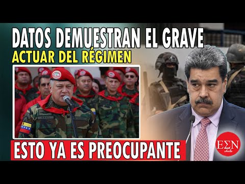 Esto es GRAVE Video FILTRADO de policía SE HIZO VIRAL y los metió en TREMENDO PROBLEMA