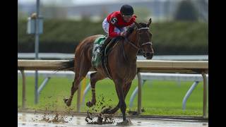 Closing day for Keeneland’s Spring Meet