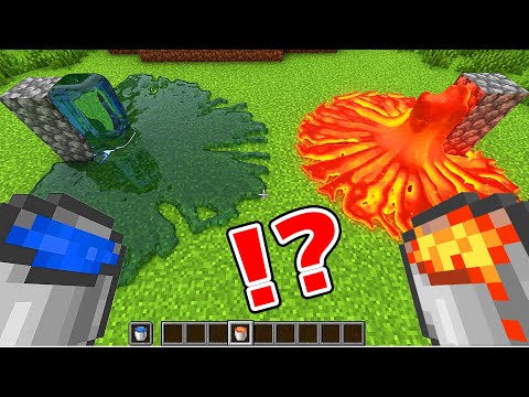 マジでリアルすぎるマインクラフト【まいくら・マインクラフト】