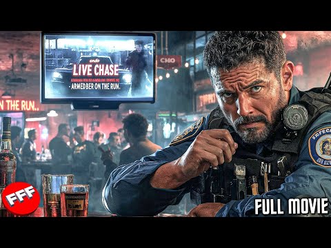 COP VS KILLER - When The Law Becomes The Lawless | Full CRIME ACTION Movie HD