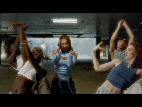 Tiana da Rocha - Compliqué (Clip Officiel)