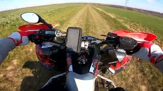 POLARIS 500 OUTLAW | ATV TRAP MUSIC EDIT 2023