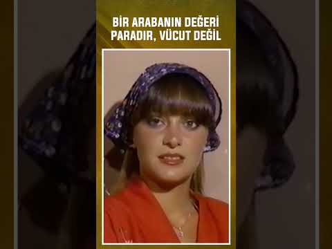 O Arabayı Paramla Almak İsterim, Etimle Değil | Sen Aşk Nedir Bilir Misin? #shorts