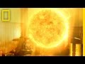 Solar Storms and Their Impact
