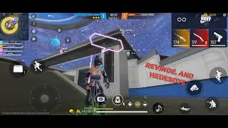 revinge and hedesote 🙏#video #subscribe #like #gaming #freefire #viralvideo #comment #shere #raistar