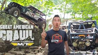 You HAVE to put this Off-Road Destination on your Bucket List!