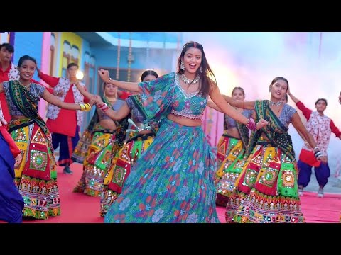 #Shilpi Raj जबरदस्त #DJ_Song | Raj Karab Raja Ke Dil Pa | #Bhojpuri Dj Song 2025