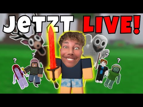 🔴 3 deiner Freunde sind im LIVE!