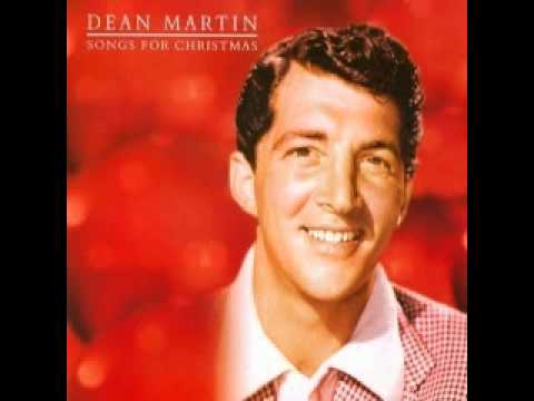 Dean Martin - Winter Wonderland