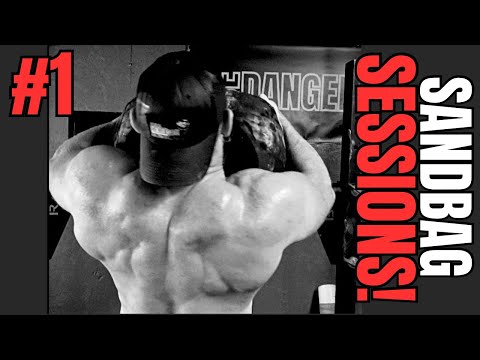 SAVAGE Saturday SANDBAG Sessions! Volume 1