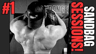 SAVAGE Saturday SANDBAG Sessions! Volume 1