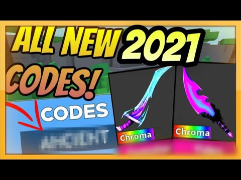 Nikilisrbx Codes 2020 08 2021