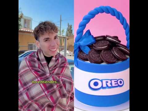 💛Text To Speech 🍁ASMR Cake Storytime @JavierYexi #foryou #noflop #tiktok #rickylemon #xybca