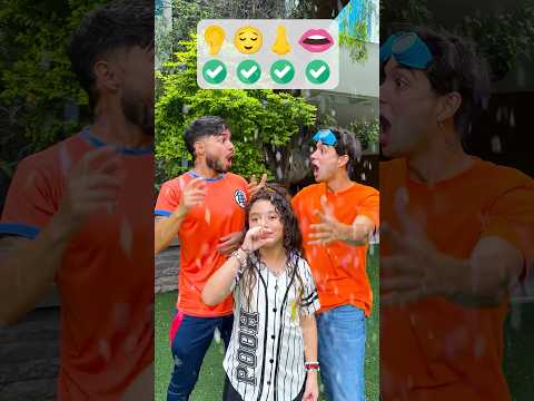 ¡Mira Estos Trucos con la Cara! ¿Puedes Hacerlos?