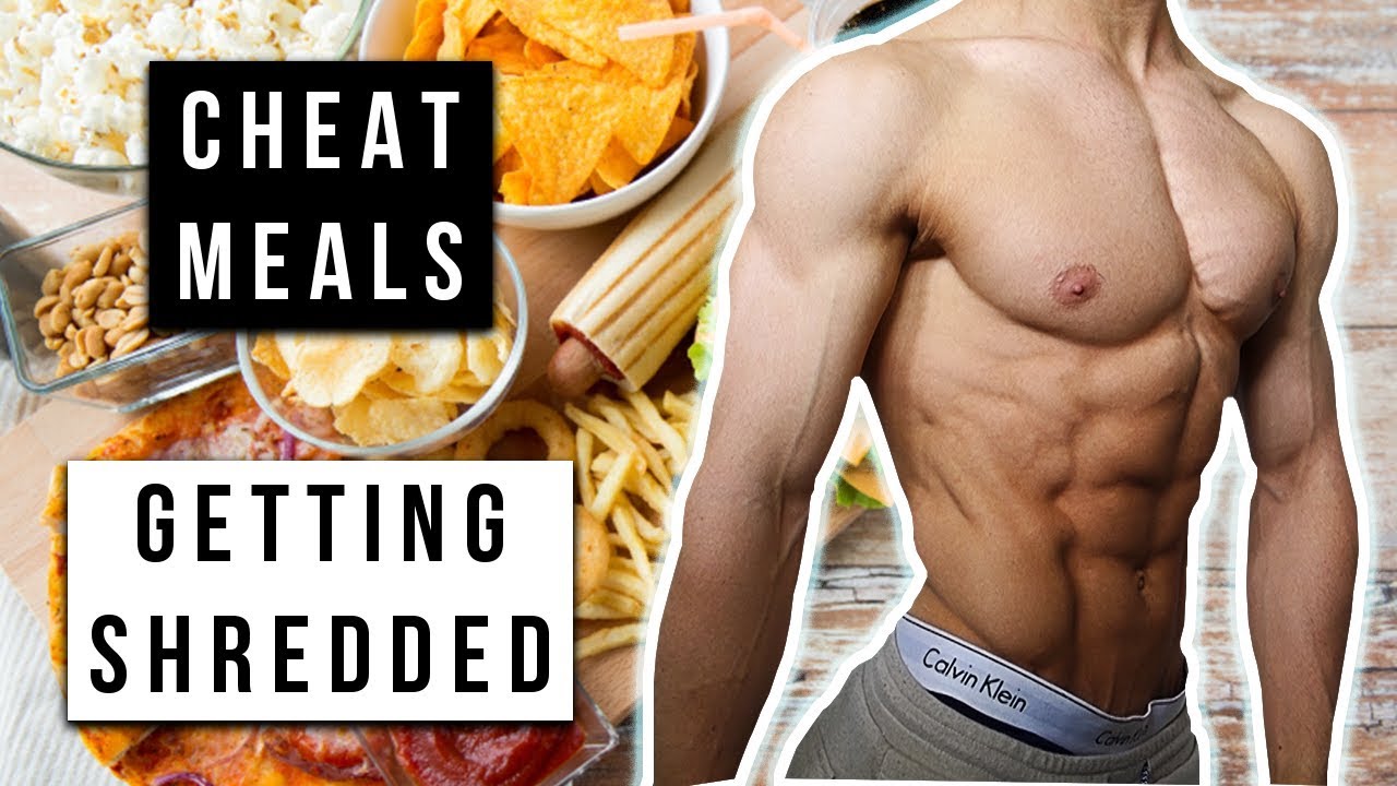 Cheat meals & staying lean - tips for staying on track while eating out - Fraser Wilson