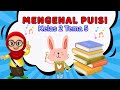 Understanding Poetry Concepts and Techniques