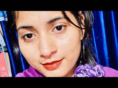 Khushi Verma official is live