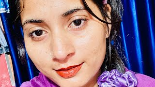 Khushi Verma official is live